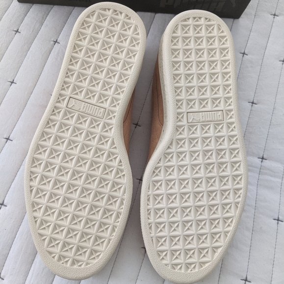 PUMA Suede Classic x Chain Wn's - Picture 9 of 9